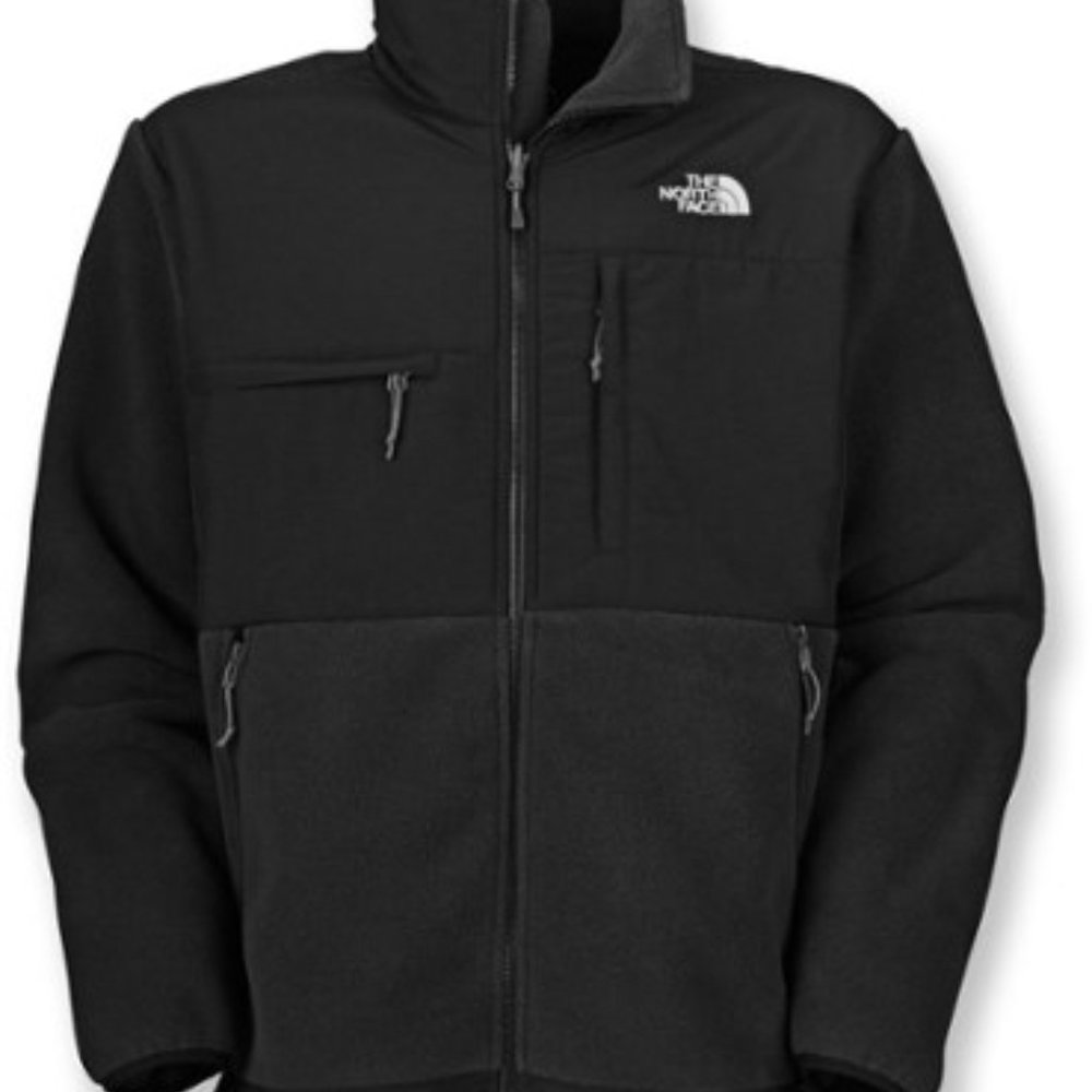 North Face Denali Fleece
